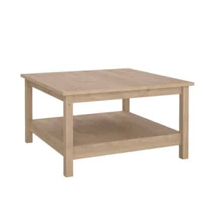 Furniture To Go Barcelona coffee table oak