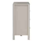 Furniture To Go Barcelona Double Dresser 8 Drawers Cashmere The Home and Office Stores