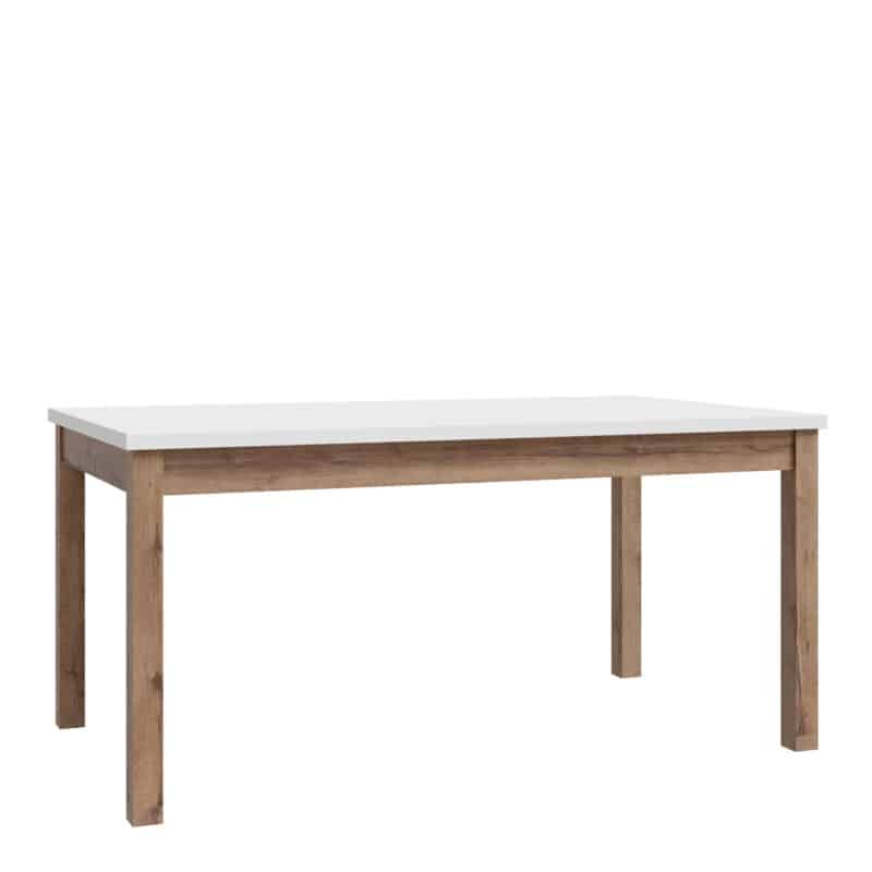 Wensley Light Grey Dining Table