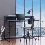 Parisot Walter metal desk