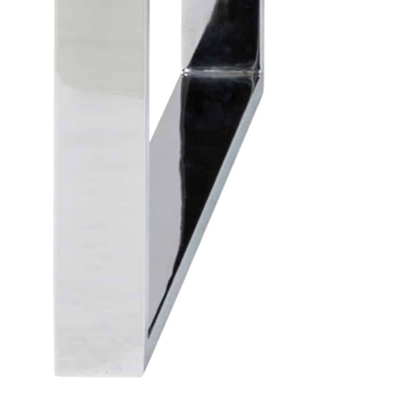 Furniture To Go Katrine Glass Top Coffee Tables The Home and Office Stores