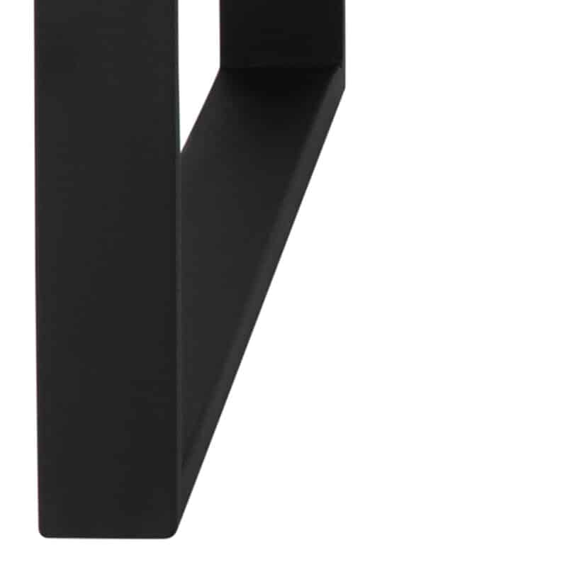 Furniture To Go Katrine White Ceramic Top Coffee Tables The Home and Office Stores