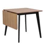 Furniture To Go Roxby oak extendable dining table