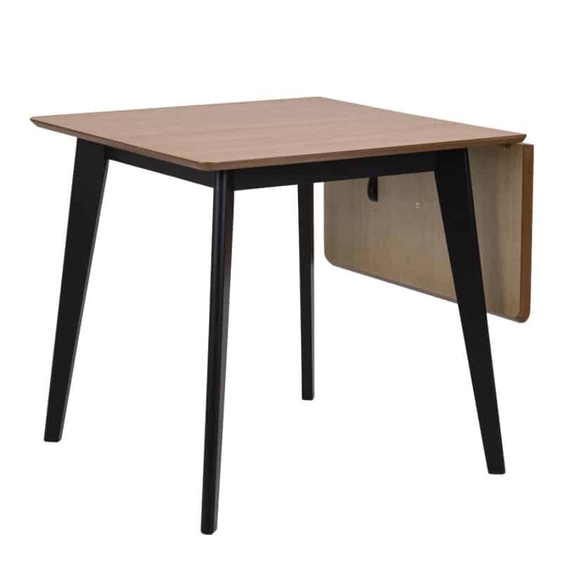 Furniture To Go Roxby Oak Extendable Dining Table The Home and Office Stores