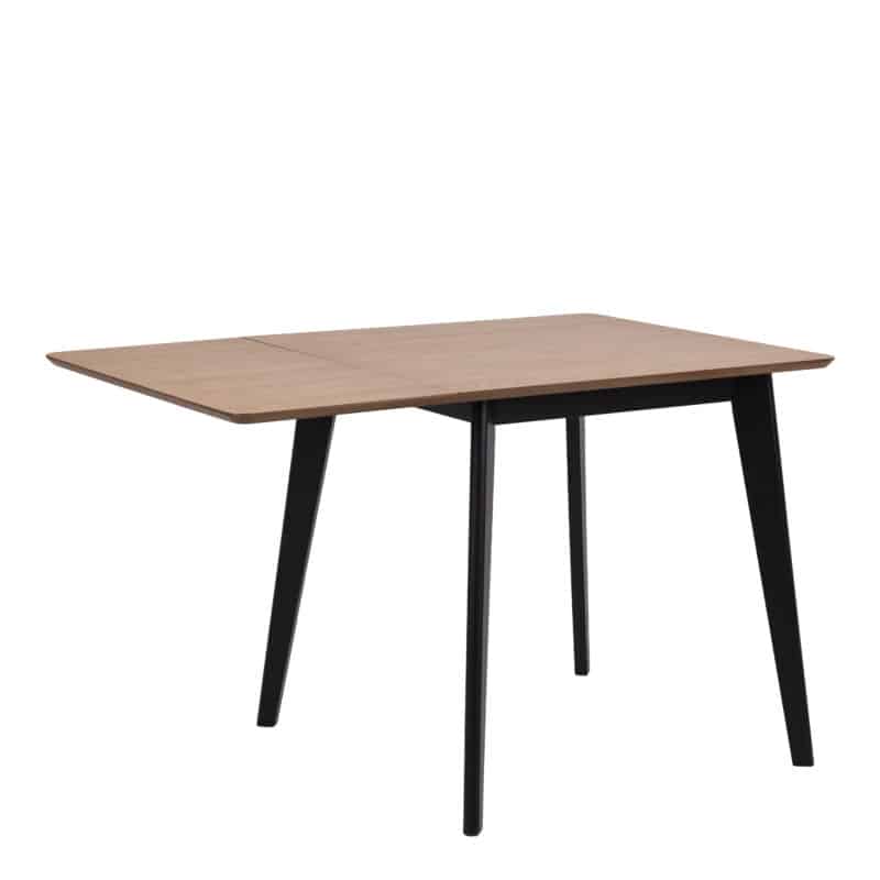 Furniture To Go Roxby Oak Extendable Dining Table The Home and Office Stores