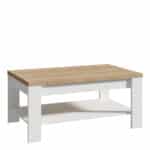 Furniture To Go Bohol white coffee table