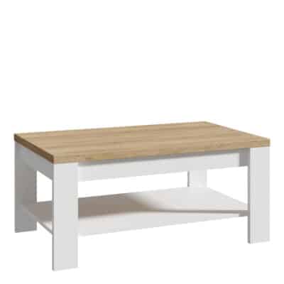 Furniture To Go Bohol white coffee table