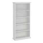 Furniture To Go Paris tall bookcase white