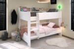 Parisot Salto Bunk Bed The Home and Office Stores