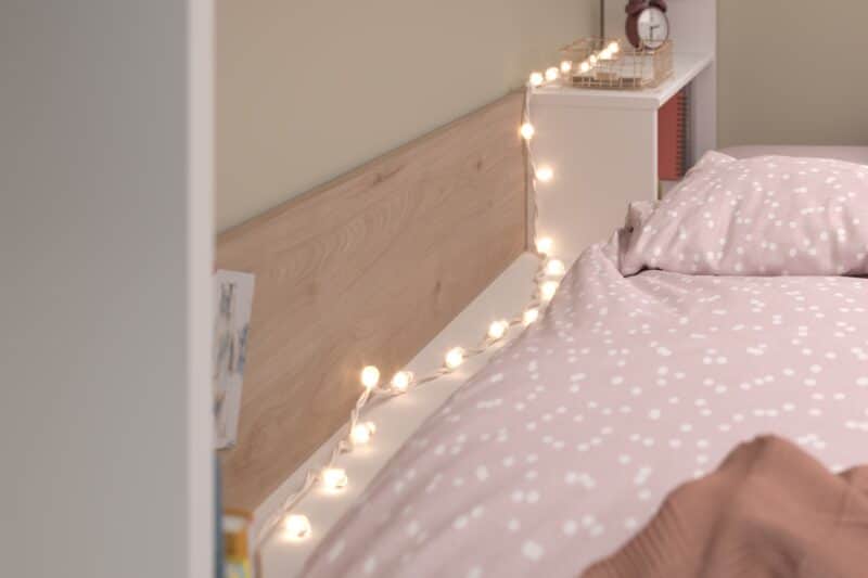 Parisot Salto Bunk Bed The Home and Office Stores