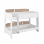 Parisot Salto Bunk Bed The Home and Office Stores