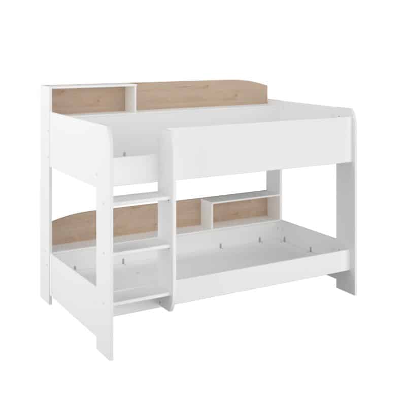 Parisot Salto Bunk Bed The Home and Office Stores