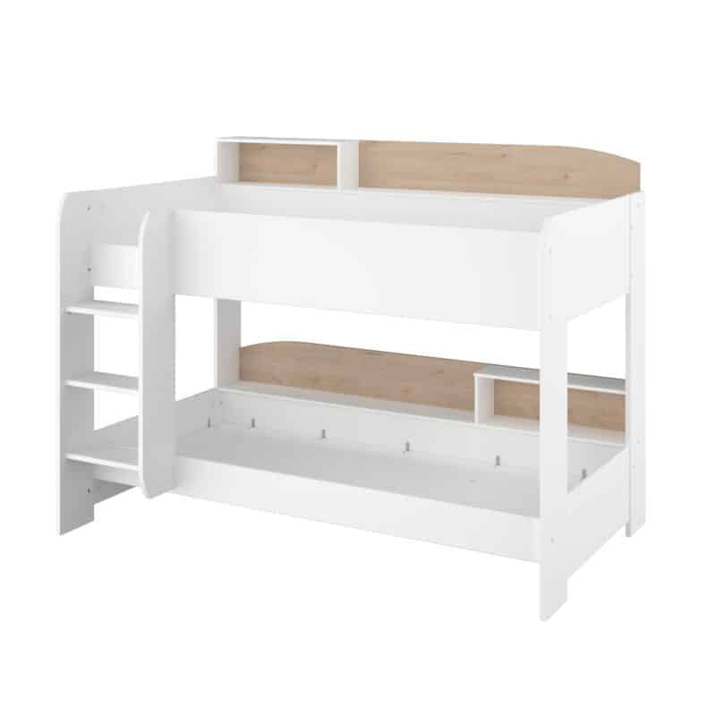 Parisot Salto Bunk Bed The Home and Office Stores