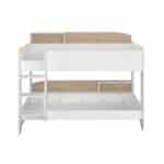 Parisot Salto Bunk Bed The Home and Office Stores