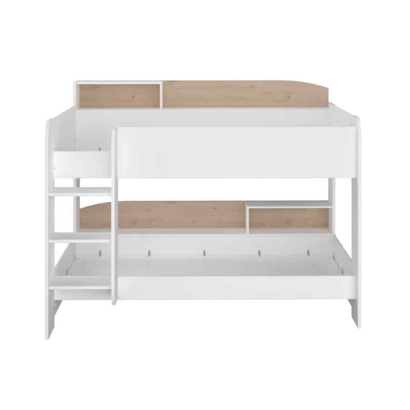 Parisot Salto Bunk Bed The Home and Office Stores