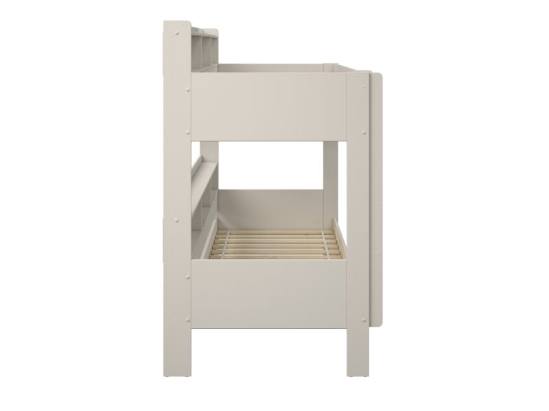 Kids Avenue Haven Storage Cashmere Bunk Bed 1 The Home and Office Stores