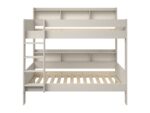 Kids Avenue Haven Storage Cashmere Bunk Bed 1 The Home and Office Stores