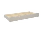 Kids Avenue Haven Storage Cashmere Bunk Bed 2 with Trundle Drawer The Home and Office Stores