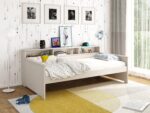 Kids Avenue Haven storage cashmere day bed 1