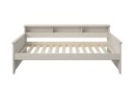 Kids Avenue Haven Storage Cashmere Day Bed 1 The Home and Office Stores