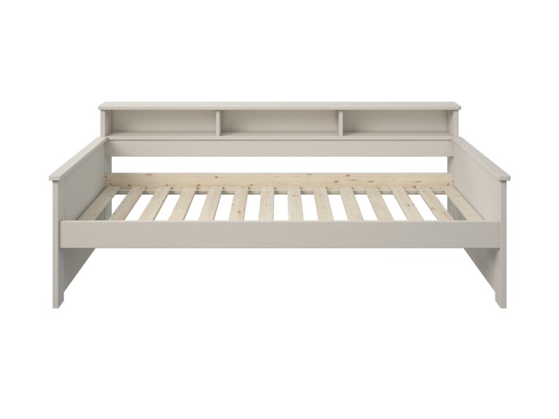 Kids Avenue Haven Storage Cashmere Day Bed 1 The Home and Office Stores