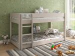 Kids Avenue Milo low bunk bed