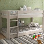 Kids Avenue Milo Low Bunk Bed