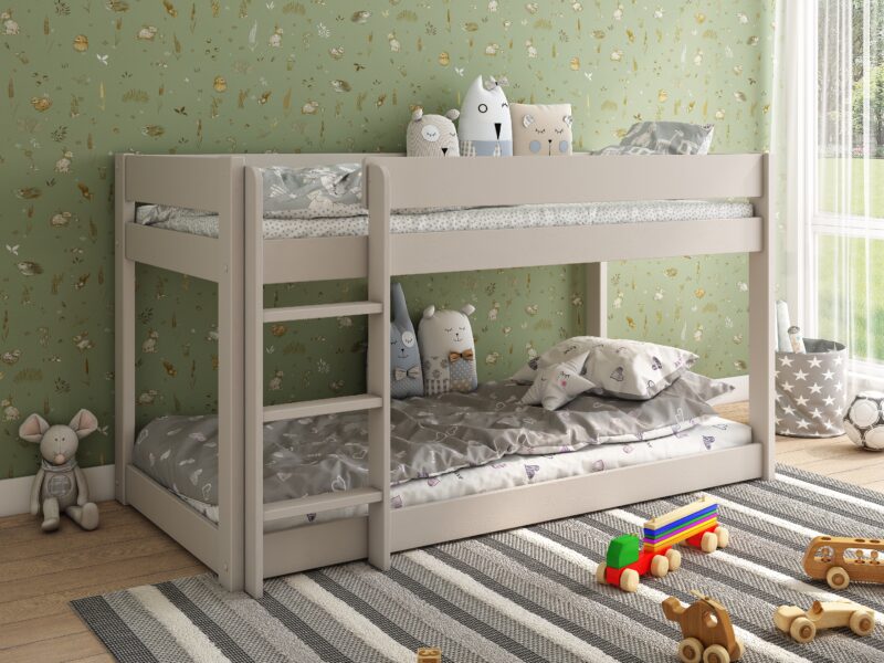 Kids Avenue Milo low bunk bed