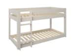 Kids Avenue Milo Low Bunk Bed The Home and Office Stores