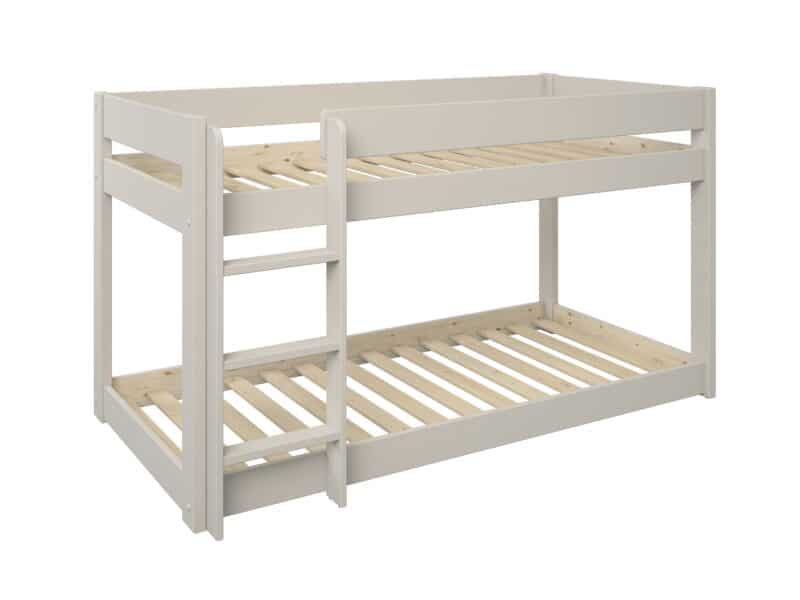 Kids Avenue Milo Low Bunk Bed The Home and Office Stores