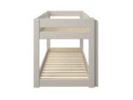 Kids Avenue Milo Low Bunk Bed The Home and Office Stores