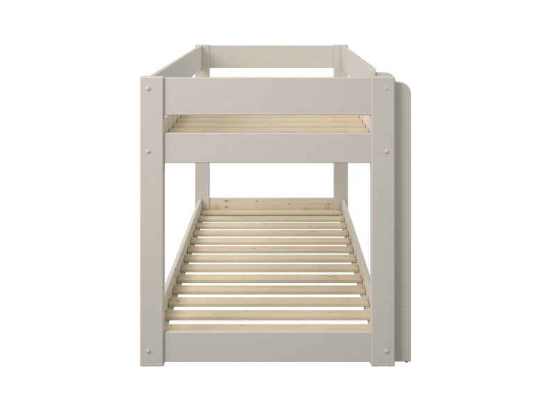 Kids Avenue Milo Low Bunk Bed The Home and Office Stores