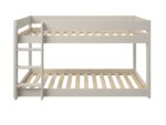 Kids Avenue Milo Low Bunk Bed The Home and Office Stores