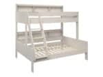 Kids Avenue Haven Storage Cashmere Family Bunk Bed 1 The Home and Office Stores