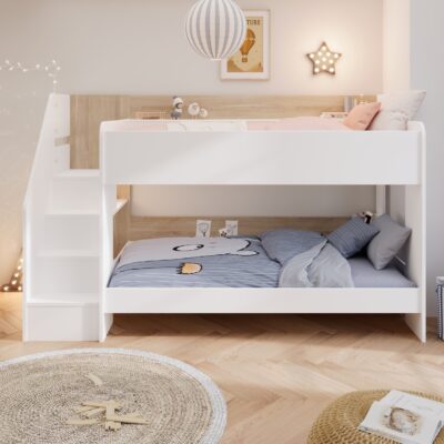 Parisot Andrea Bunk Bed