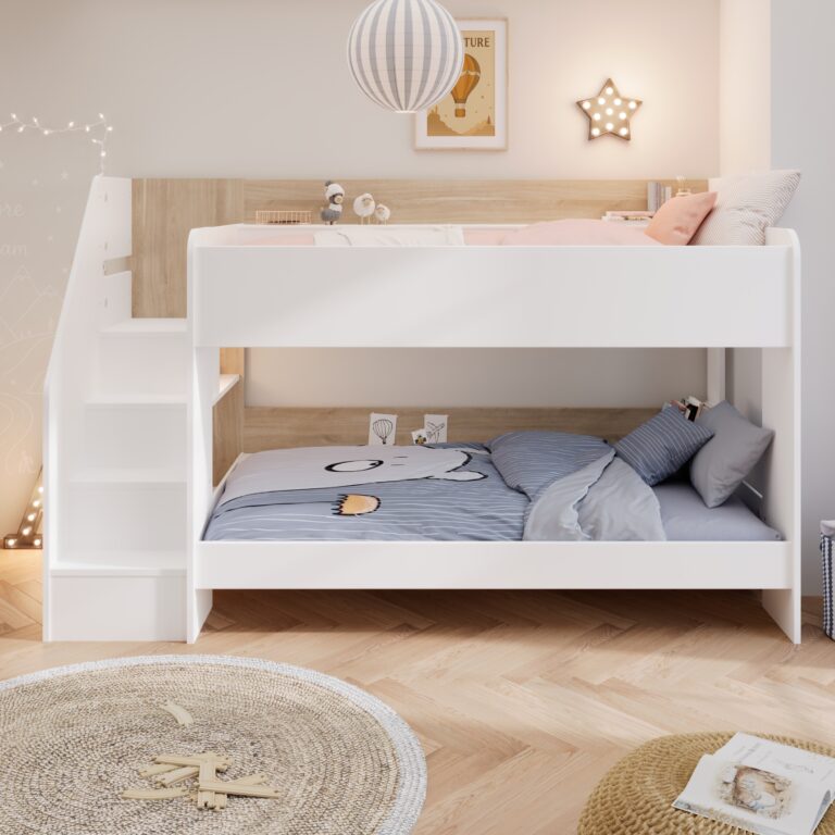 Parisot Andrea Bunk Bed