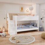 Parisot Andrea Bunk Bed