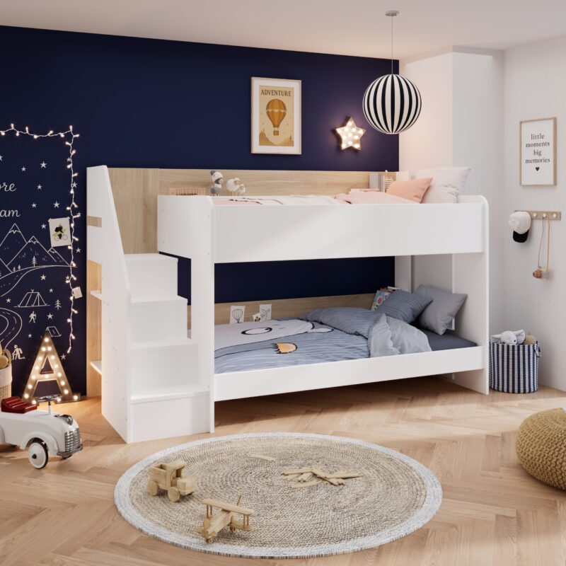 Parisot Andrea Bunk Bed