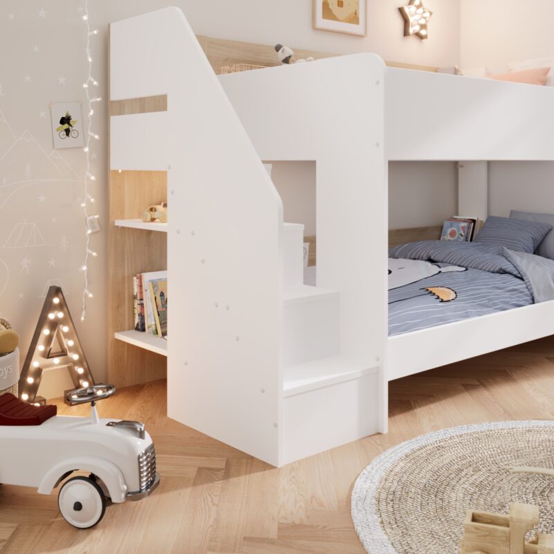 Parisot Andrea Bunk Bed