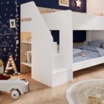 Parisot Andrea Bunk Bed