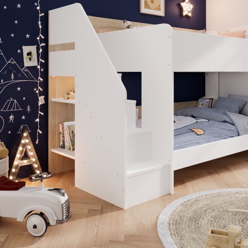 Parisot Andrea Bunk Bed