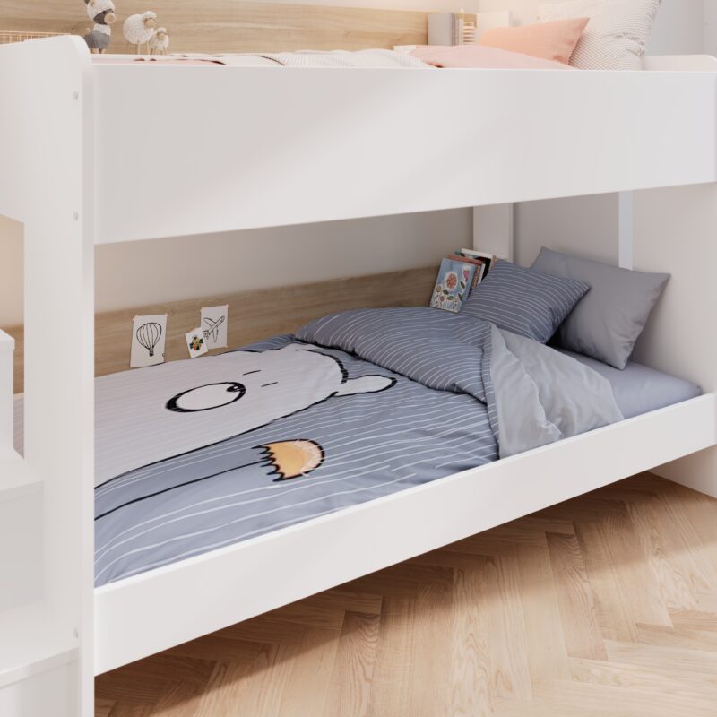 Parisot Andrea Bunk Bed