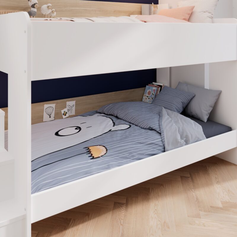 Parisot Andrea Bunk Bed