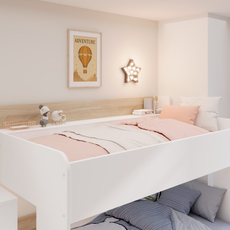 Parisot Andrea Bunk Bed