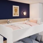 Parisot Andrea Bunk Bed