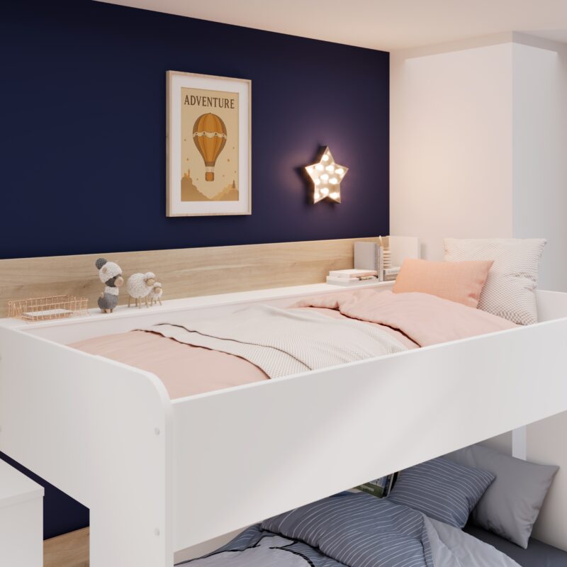Parisot Andrea Bunk Bed