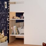 Parisot Andrea Bunk Bed