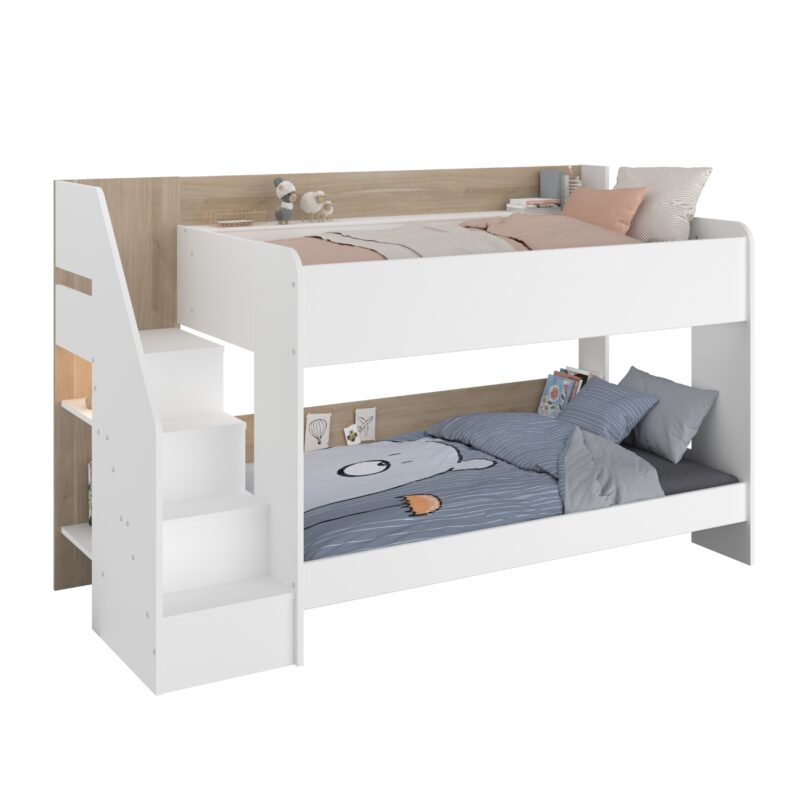 Parisot Andrea Bunk Bed