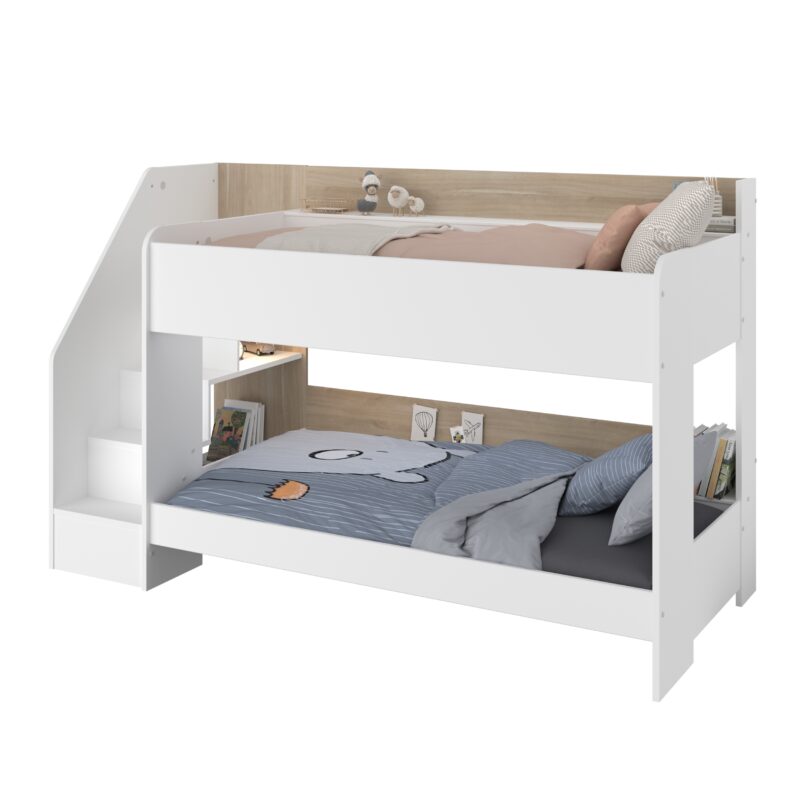 Parisot Andrea Bunk Bed