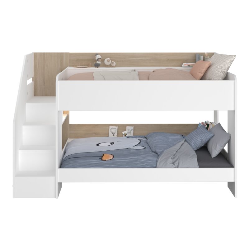 Parisot Andrea Bunk Bed